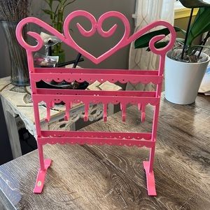 Jewelry stand/holder